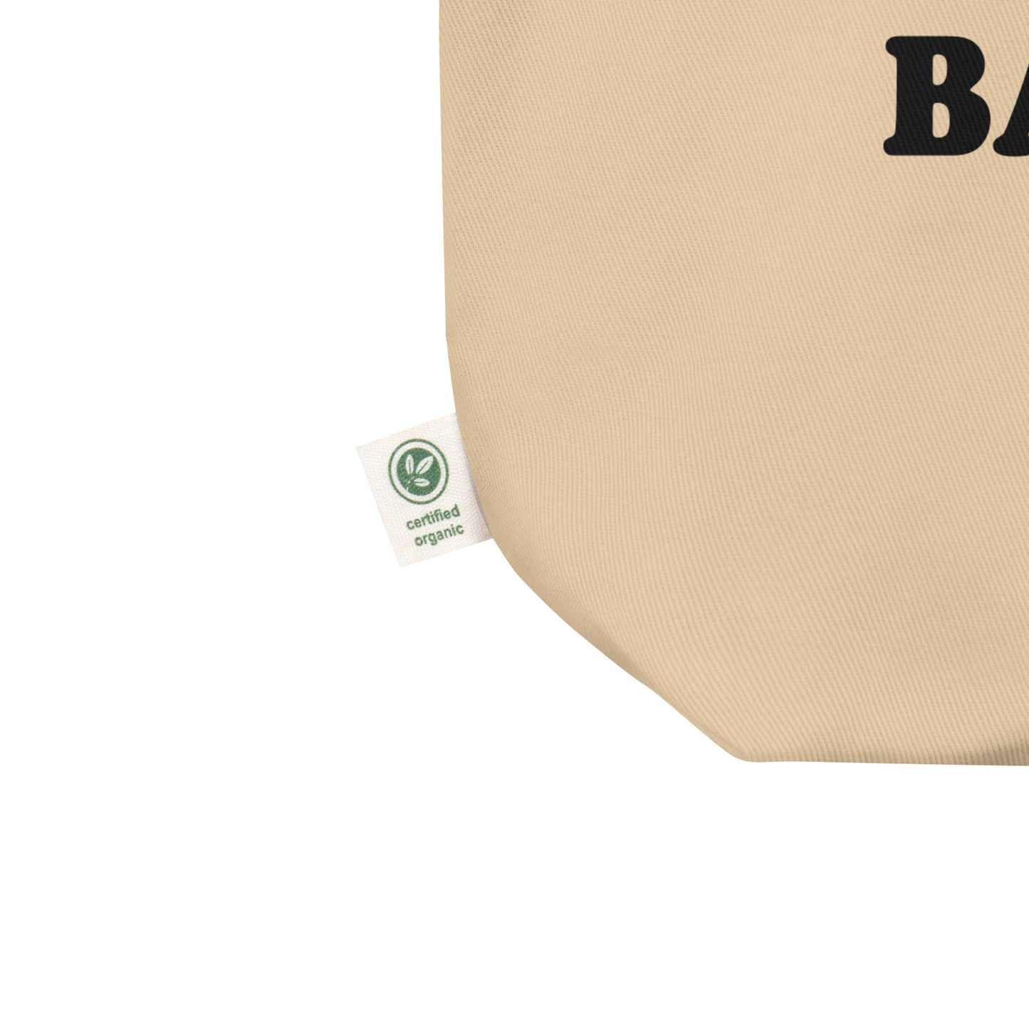 Emotional Baggage Eco Tote Bag