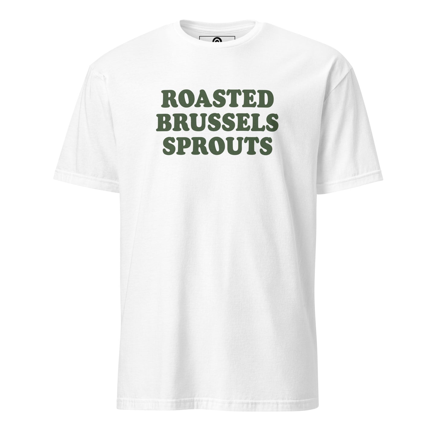 Roasted Brussels Sprouts T-Shirt
