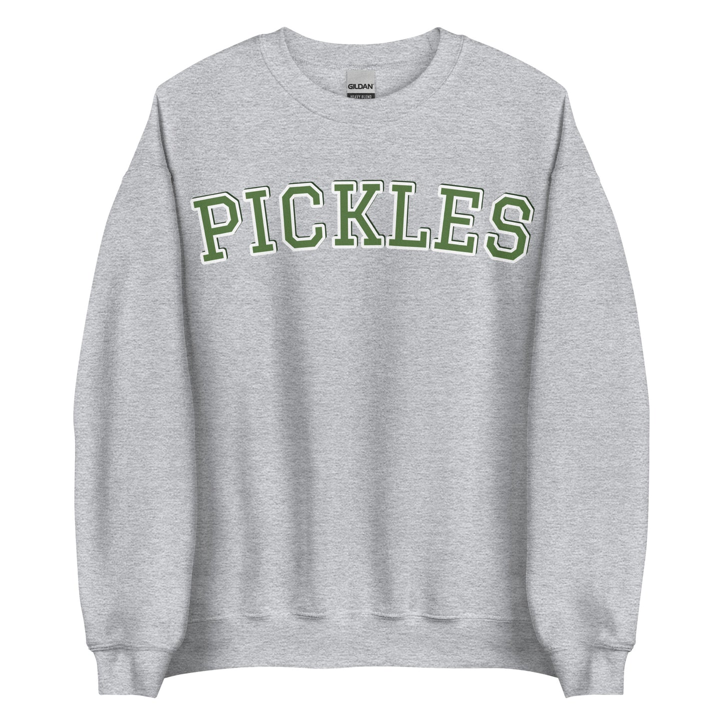 Pickles Sweatshirt