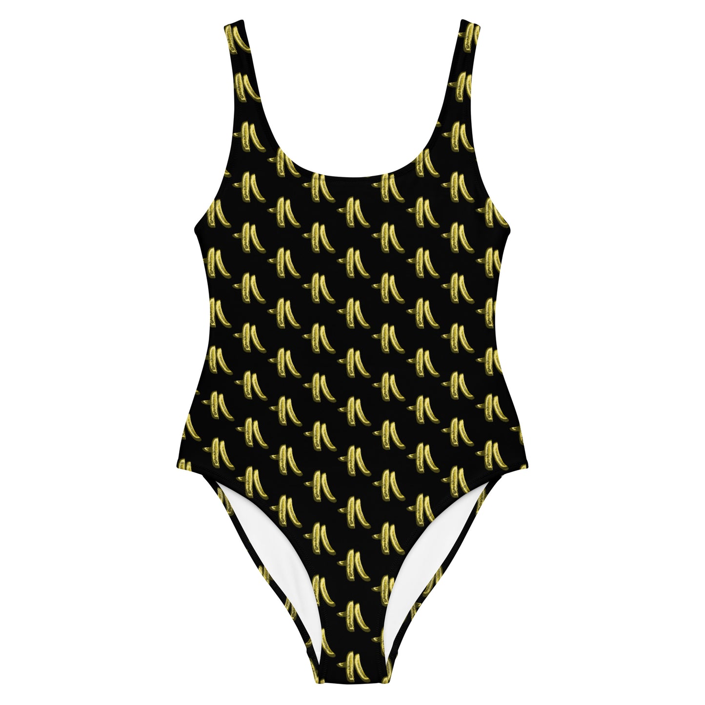 Black Pickles Swimsuit