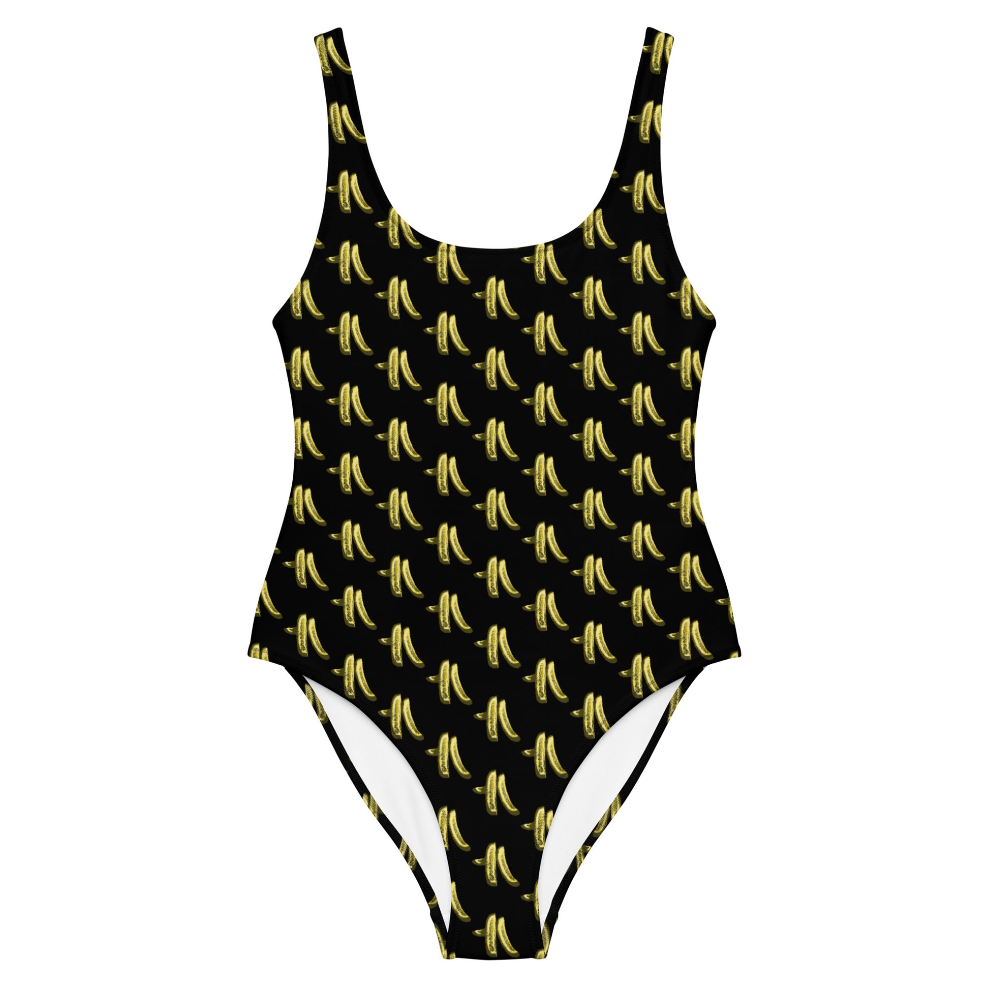 Black Pickles Swimsuit