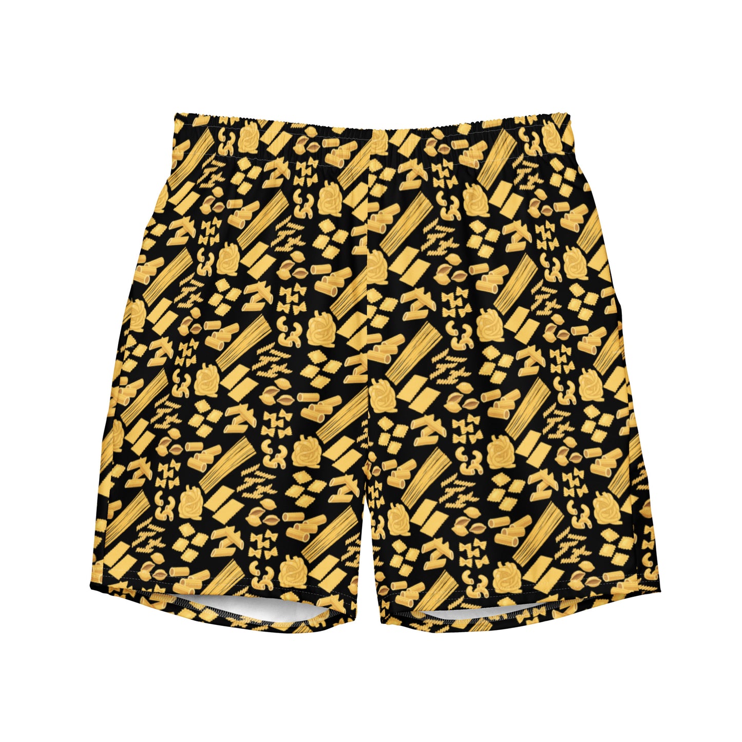 Pasta Recycled Swim Trunks