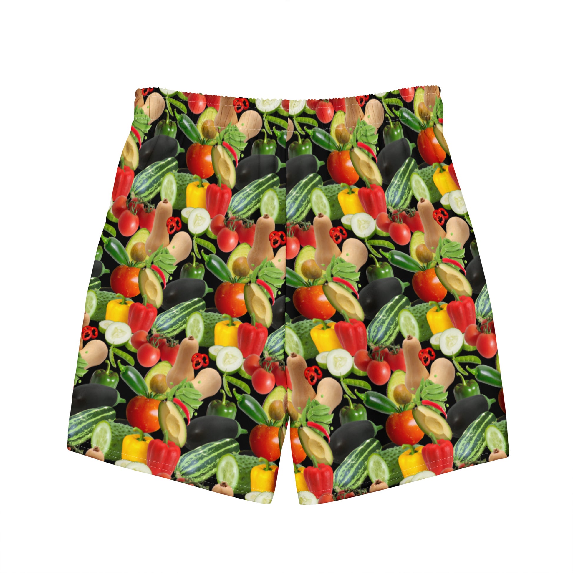 Technically Fruit Swim Trunks
