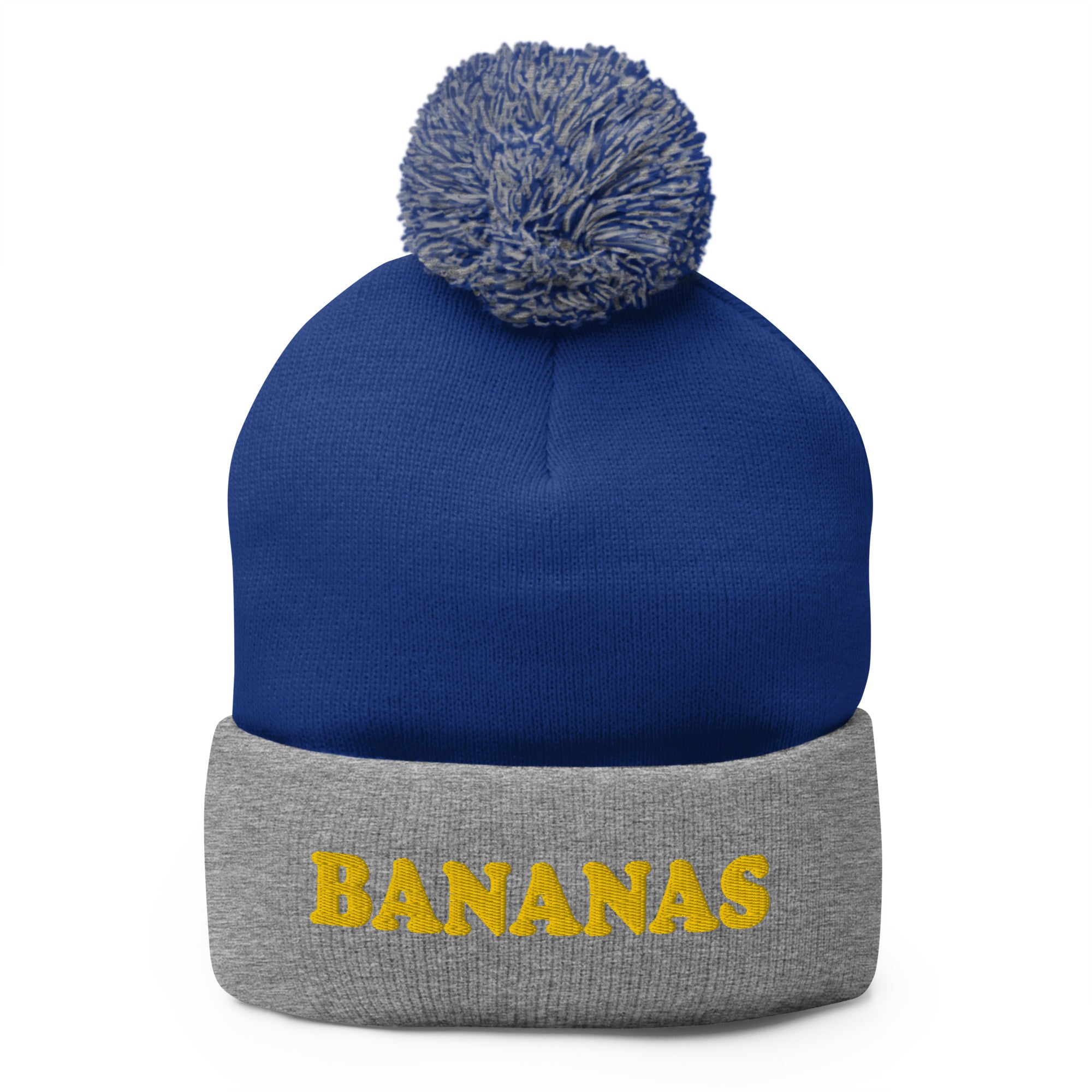 Bananas Beanie – ninanush