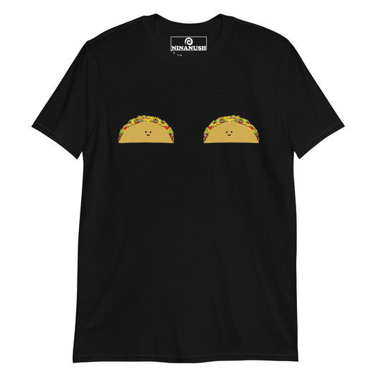 Two Happy Tacos T-Shirt