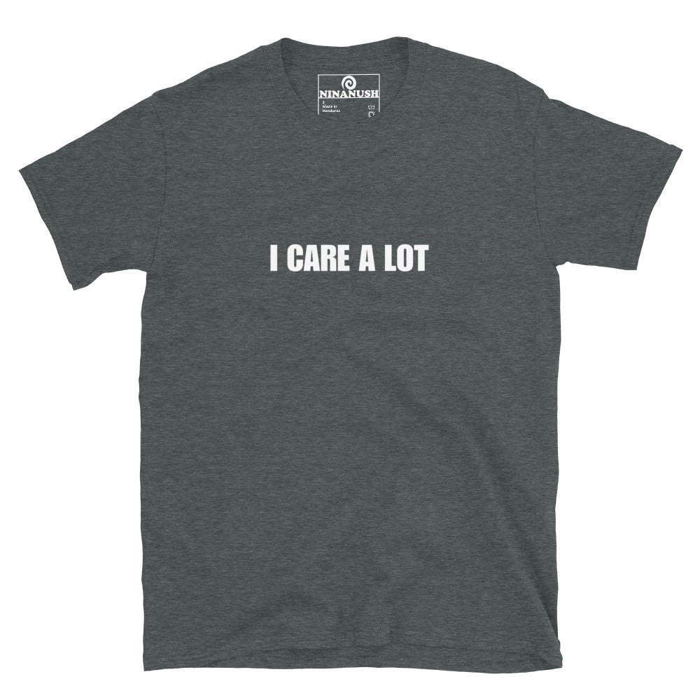 I Care A Lot T-Shirt