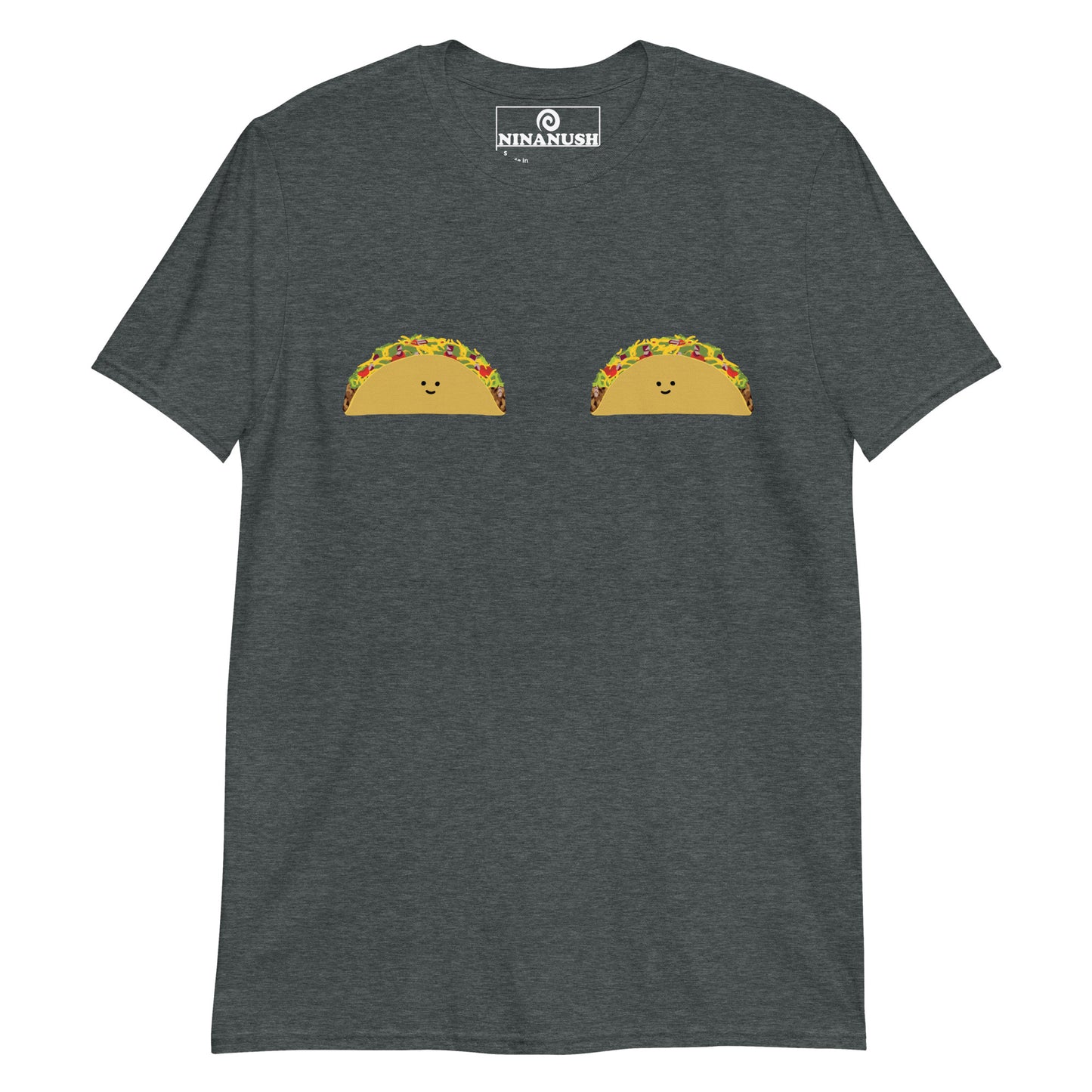 Two Happy Tacos T-Shirt