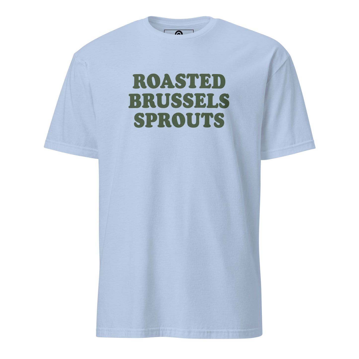 Roasted Brussels Sprouts T-Shirt