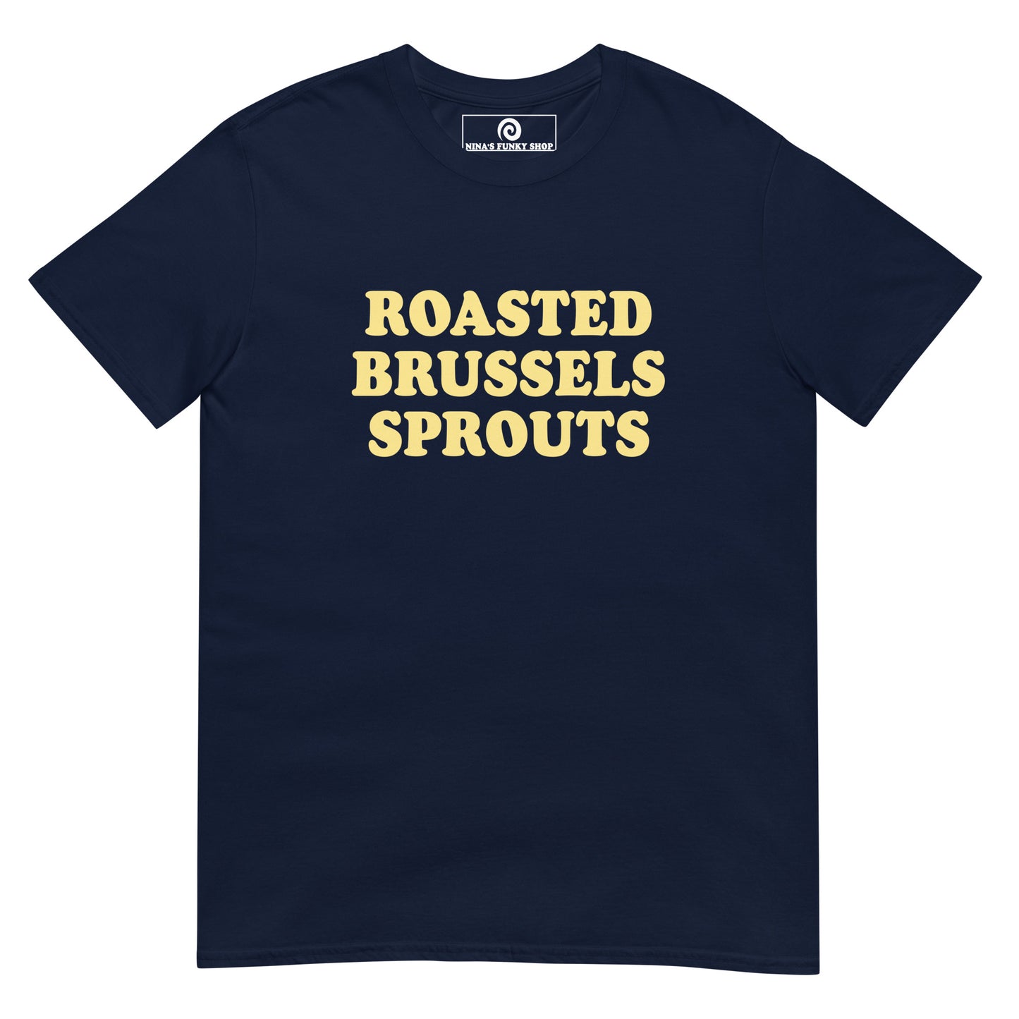Roasted Brussels Sprouts T-Shirt