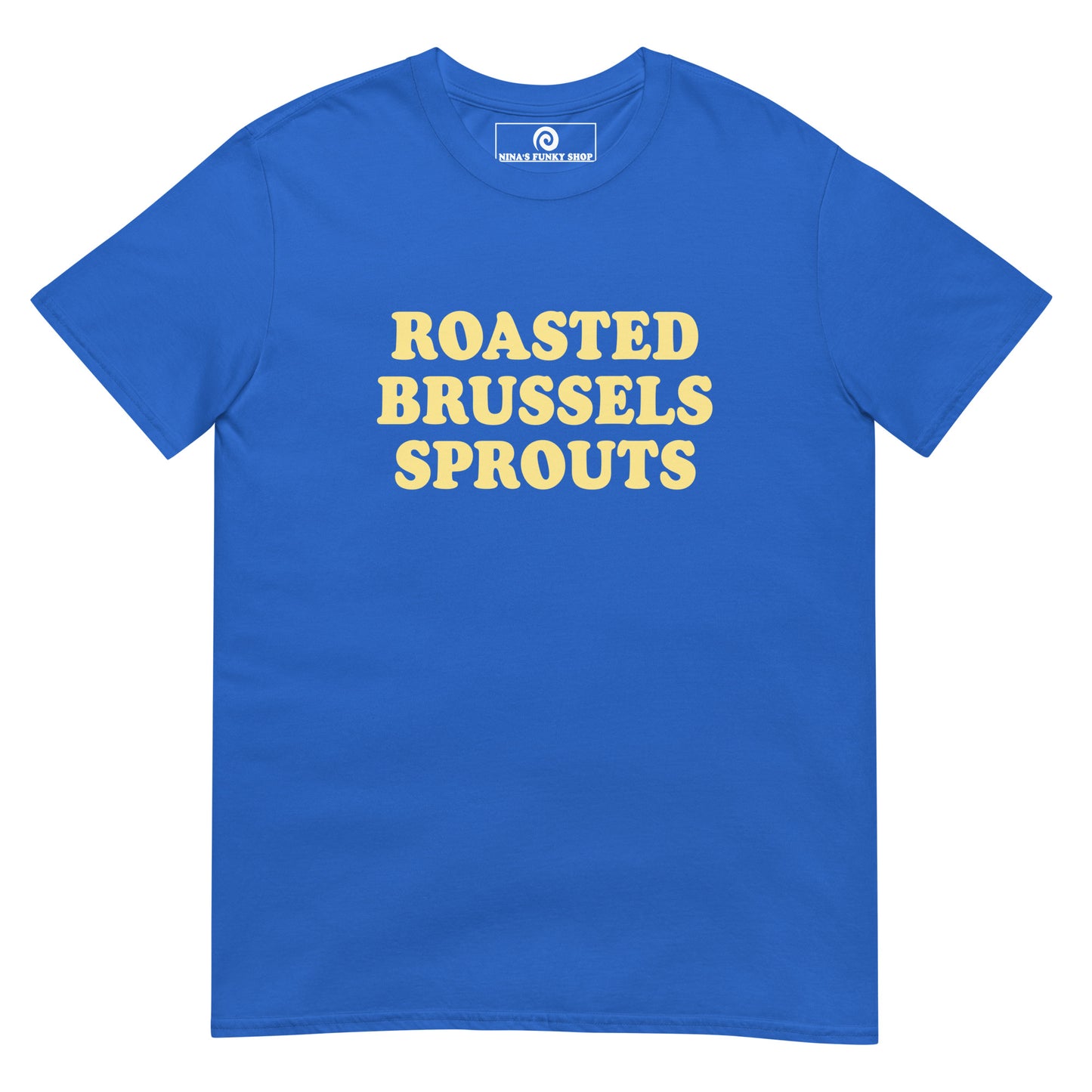 Roasted Brussels Sprouts T-Shirt