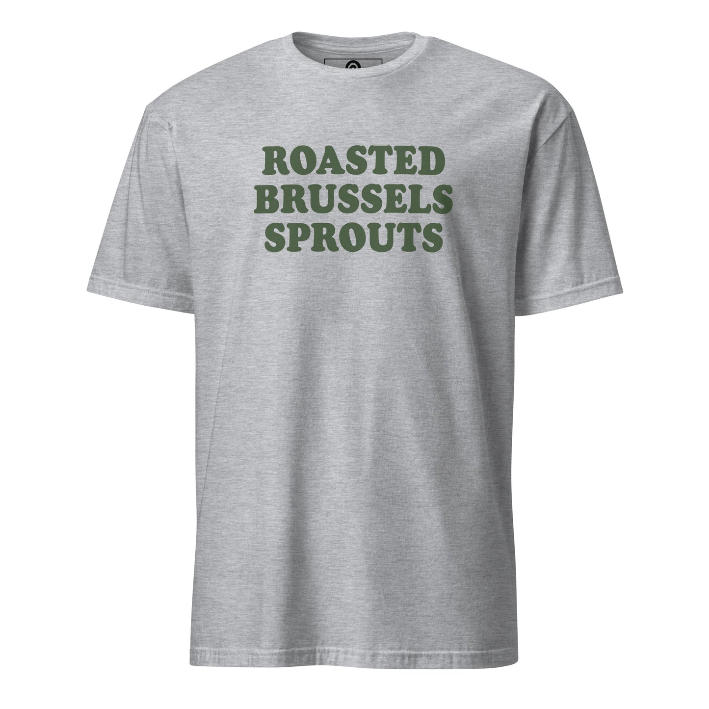 Roasted Brussels Sprouts T-Shirt