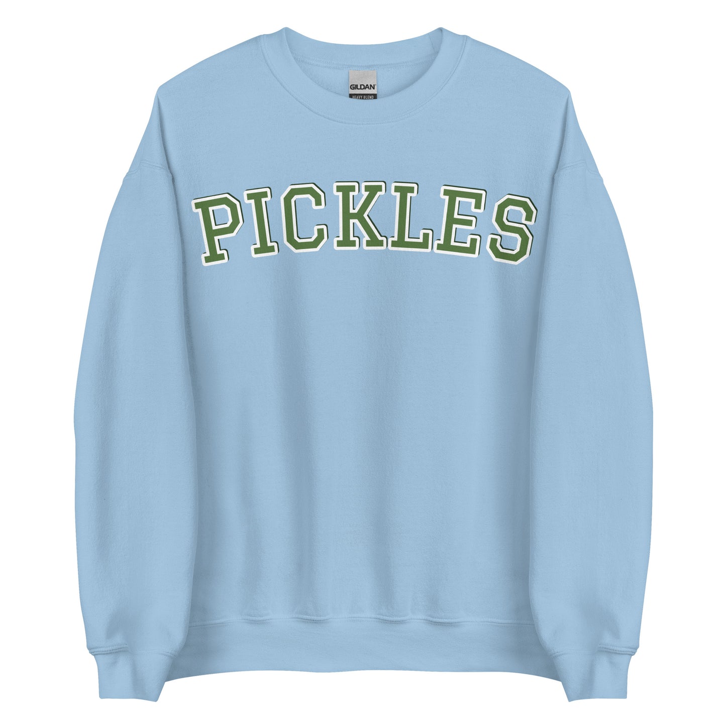 Pickles Sweatshirt