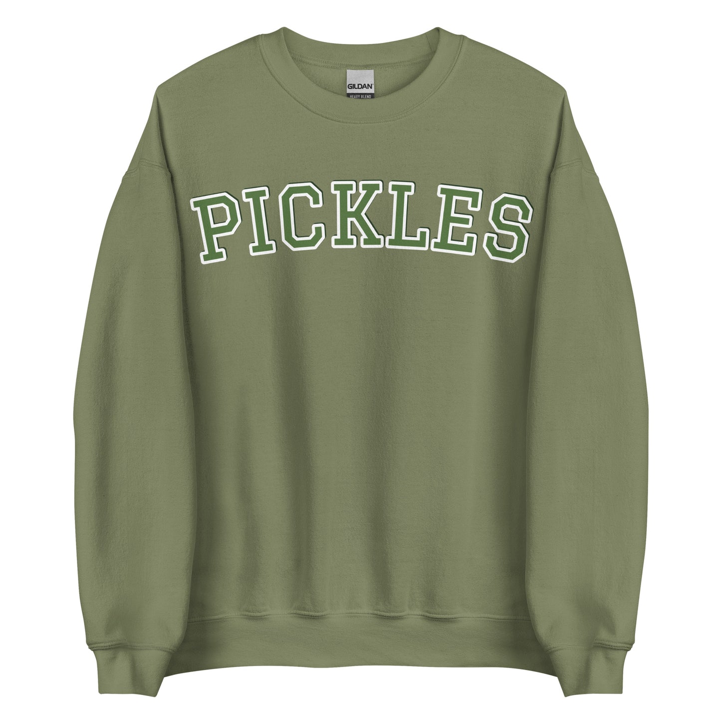 Pickles Sweatshirt