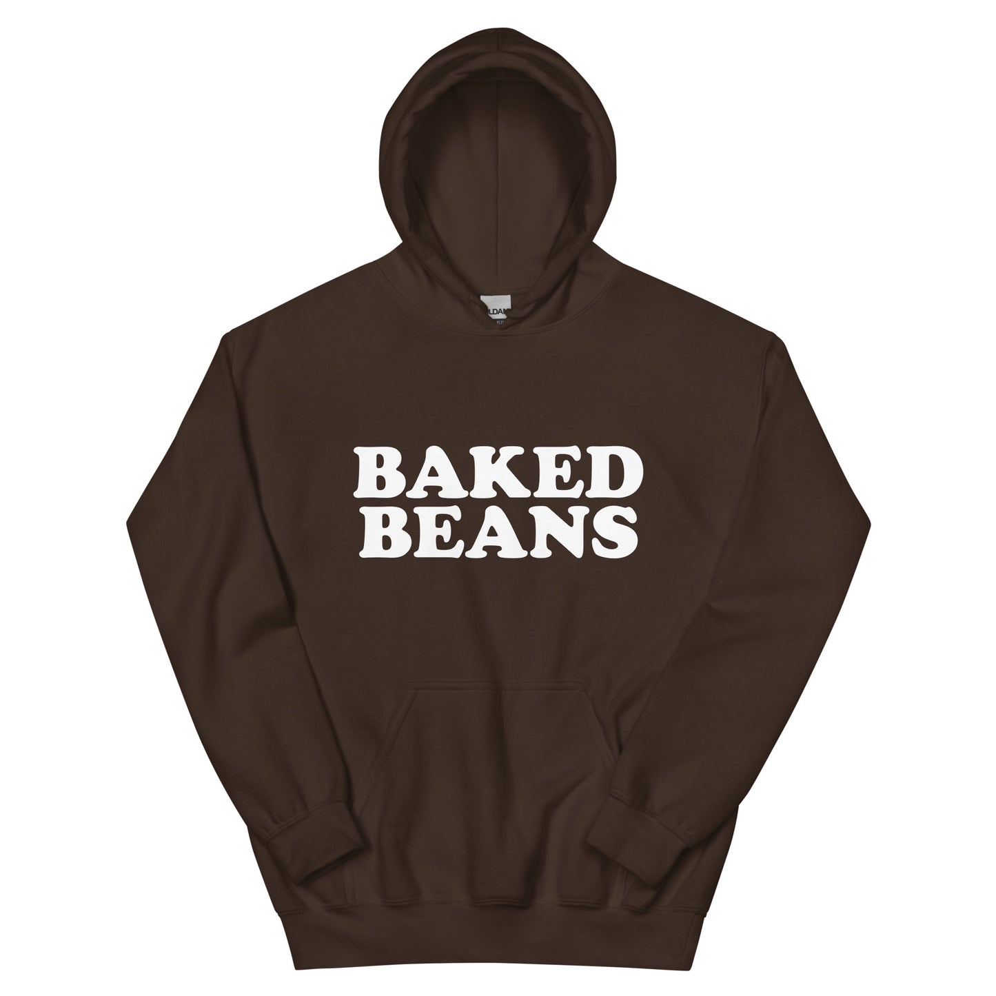 Baked Beans Hoodie