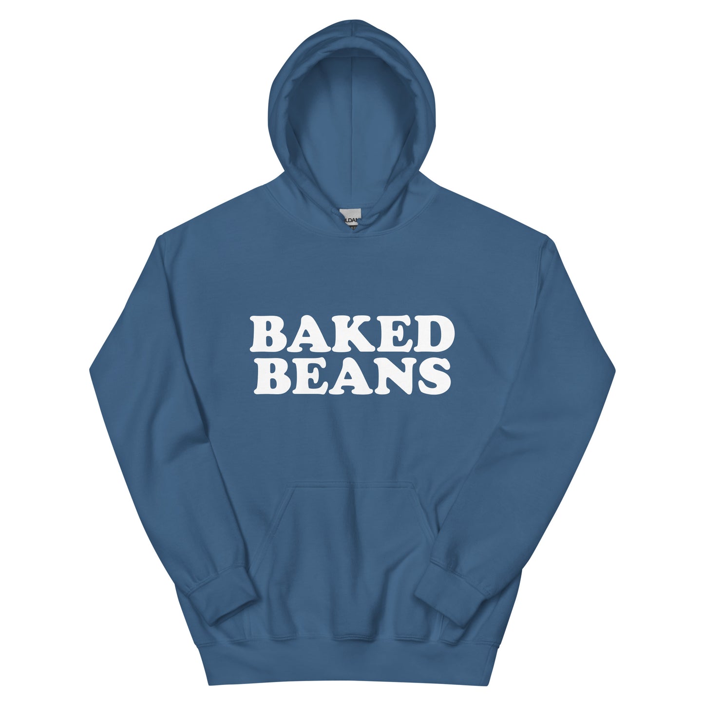 Baked Beans Hoodie