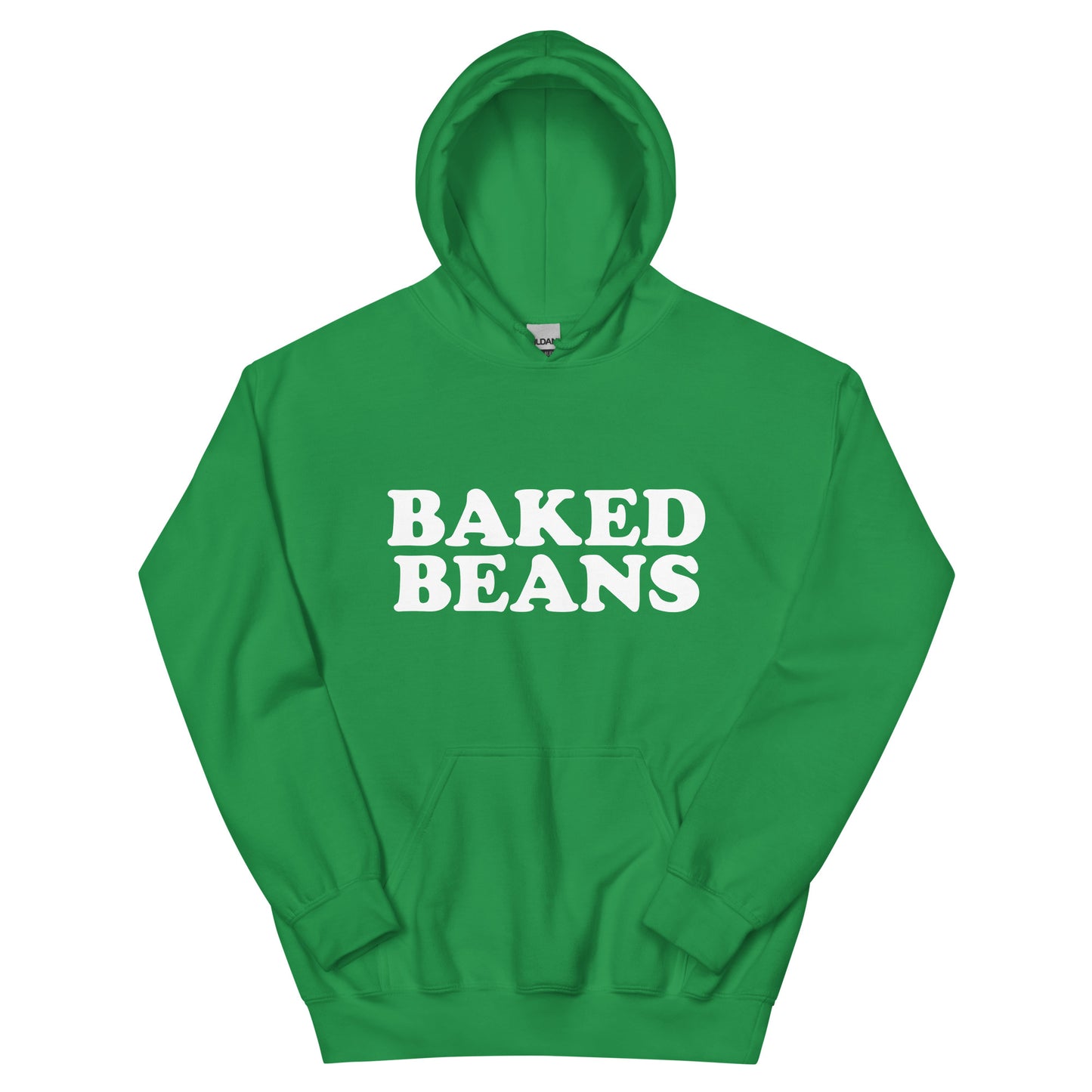 Baked Beans Hoodie
