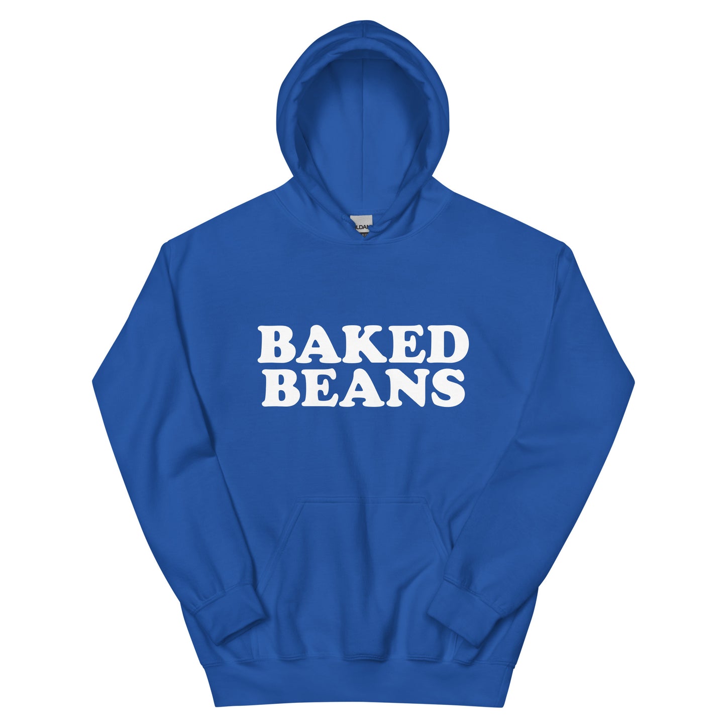 Baked Beans Hoodie