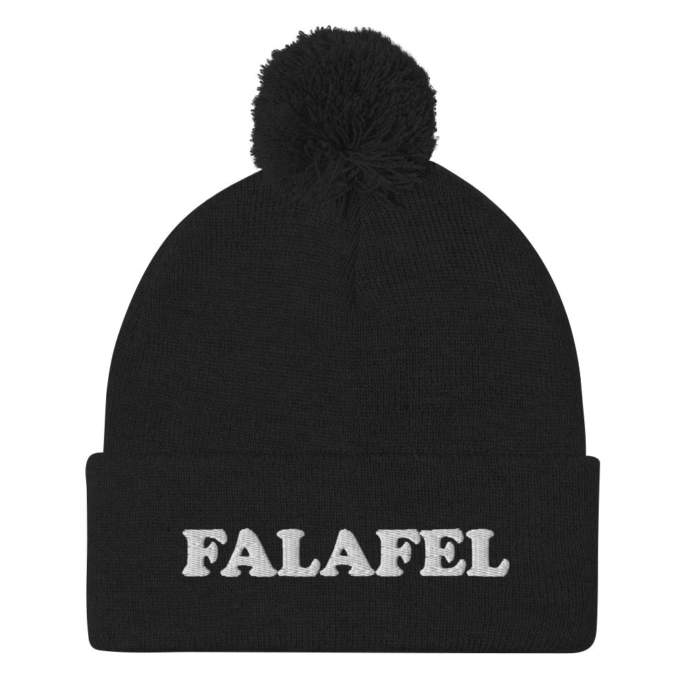 Falafel Beanie