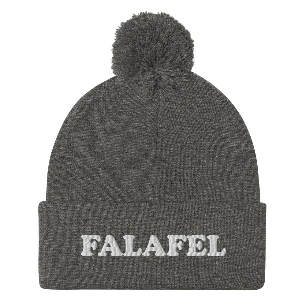 Falafel Beanie
